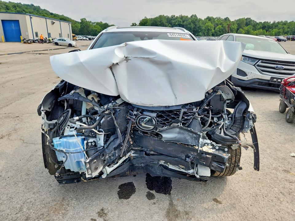 Aukcja sprzedaży 2021 Lexus Nx 300, vin: JTJSARDZ6M2236842, numer aukcji: 64514656