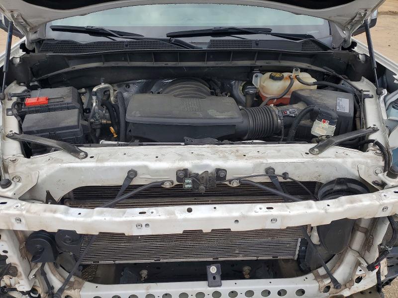 Aukcja sprzedaży 2019 Gmc Sierra, vin: 3GTU9DED6KG154012, numer aukcji: 64629996