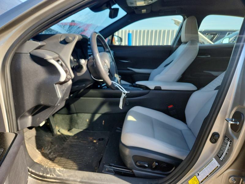 2021 Lexus Ux მანქანა იყიდება აუქციონზე, vin: JTHP9JBH2M2045253, აუქციონის ნომერი: 66251886