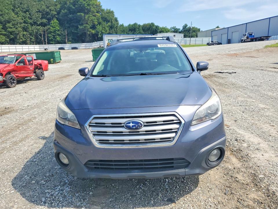 Aukcja sprzedaży 2017 Subaru Outback, vin: 4S4BSAFC9H3369889, numer aukcji: 64598376