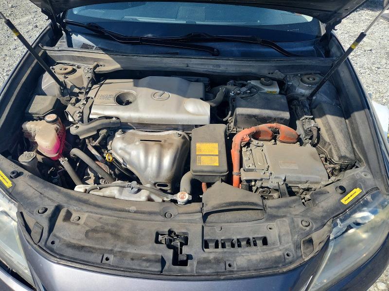 2014 Lexus Es მანქანა იყიდება აუქციონზე, vin: JTHBW1GG2E2043622, აუქციონის ნომერი: 65547566