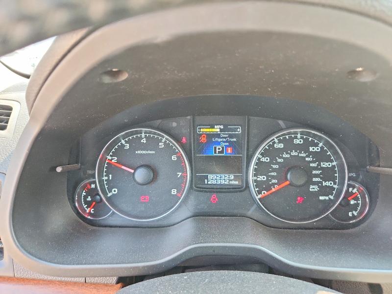 64307036 :رقم المزاد ، 4S4BRBLCXE3287431 vin ، 2014 Subaru Outback مزاد بيع