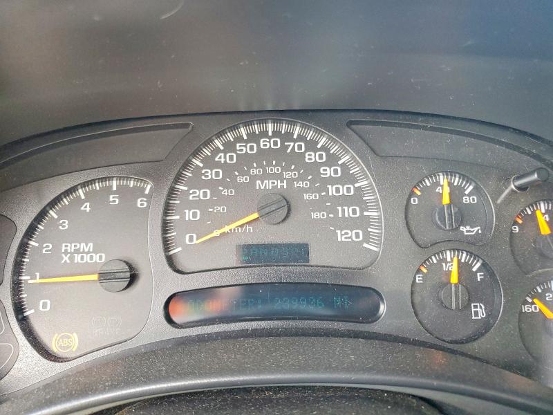 Aukcja sprzedaży 2004 Gmc New Sierra, vin: 2GTEC19T541389499, numer aukcji: 64634366
