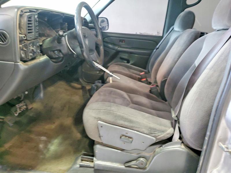2007 Gmc New Sierra მანქანა იყიდება აუქციონზე, vin: 2GTEK13Z871124063, აუქციონის ნომერი: 64129576