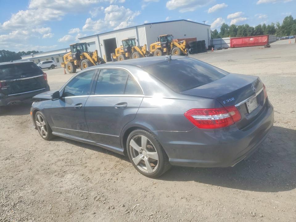 Aukcja sprzedaży 2010 Mercedes-benz E, vin: WDDHF8HB2AA227486, numer aukcji: 65526176