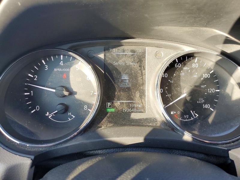 Продажа на аукционе авто 2017 Nissan Rogue, vin: 5N1AT2MVXHC790832, номер лота: 64078766