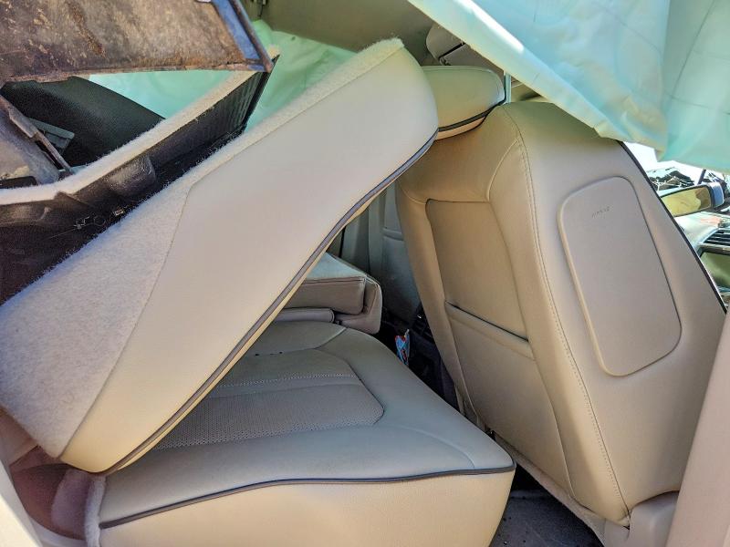 Продажа на аукционе авто 2015 Lincoln Mkx, vin: 2LMDJ6JK8FBL27299, номер лота: 64798166