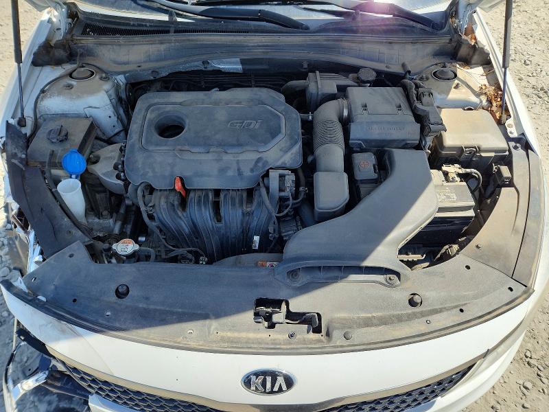 Aukcja sprzedaży 2018 Kia Optima, vin: 5XXGT4L36JG239281, numer aukcji: 65713096