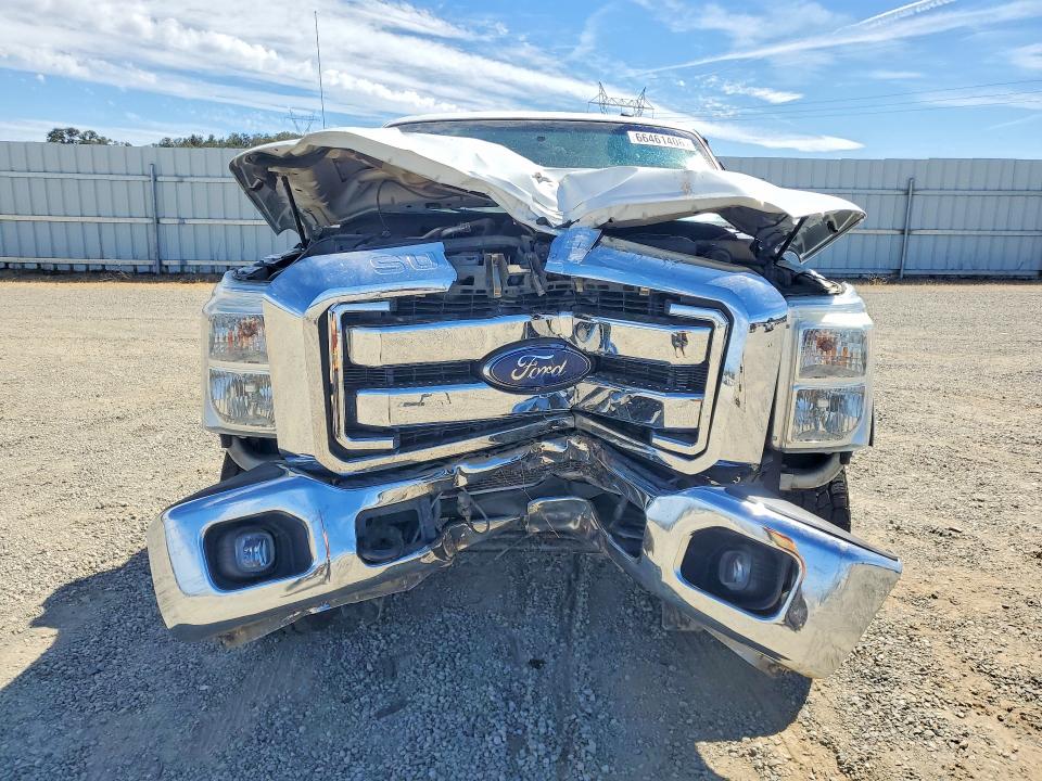 Продаж на аукціоні авто 2016 Ford F250, vin: 1FT7W2BT8GEB53092, номер лоту: 66461406
