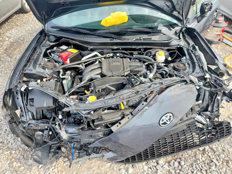 Продаж на аукціоні авто 2024 Toyota Gr 86, vin: JF1ZNBE12R9757020, номер лоту: 65439886