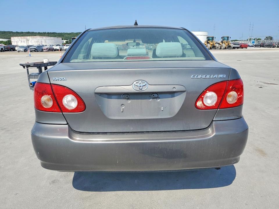 Aukcja sprzedaży 2007 Toyota Corolla, vin: 2T1BR32E57C786421, numer aukcji: 64692666