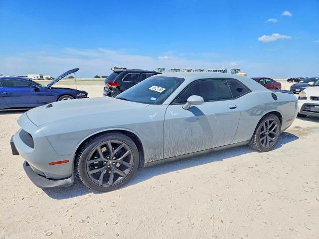 Продаж на аукціоні авто 2021 Dodge Challenger, vin: 2C3CDZJG1MH507304, номер лоту: 66227386