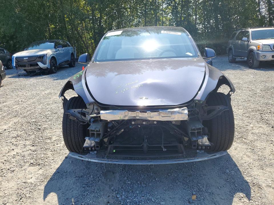 Aukcja sprzedaży 2021 Tesla Model Y, vin: 5YJYGAEE8MF301504, numer aukcji: 64603386
