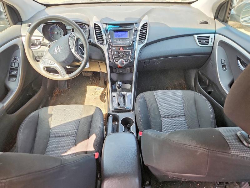 66527486 :رقم المزاد ، KMHD35LE4DU086842 vin ، 2013 Hyundai Elantra Gt مزاد بيع