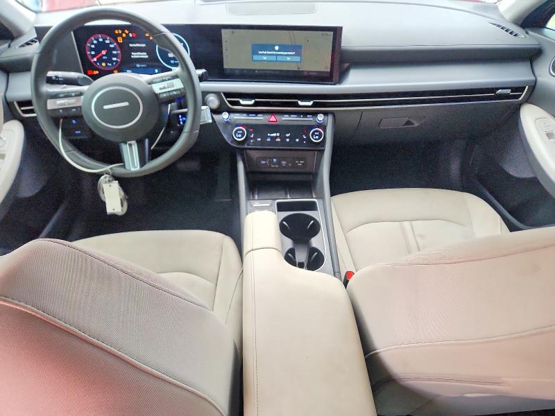 Aukcja sprzedaży 2024 Hyundai Sonata, vin: KMHL14JAXRA354796, numer aukcji: 65826996