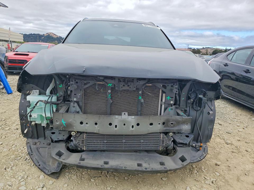 Aukcja sprzedaży 2021 Mazda Cx-9, vin: JM3TCADY8M0501774, numer aukcji: 65172846