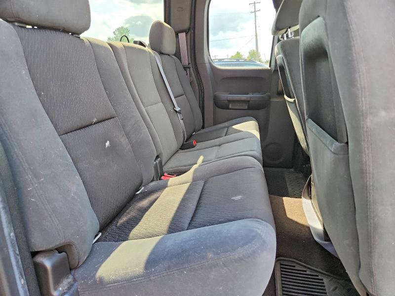 Продажа на аукционе авто 2009 Chevrolet Silverado, vin: 1GCEK29089Z271346, номер лота: 63841166