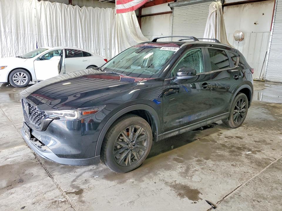 Aukcja sprzedaży 2025 Mazda Cx-5, vin: JM3KFBCM9S0734826, numer aukcji: 63713376