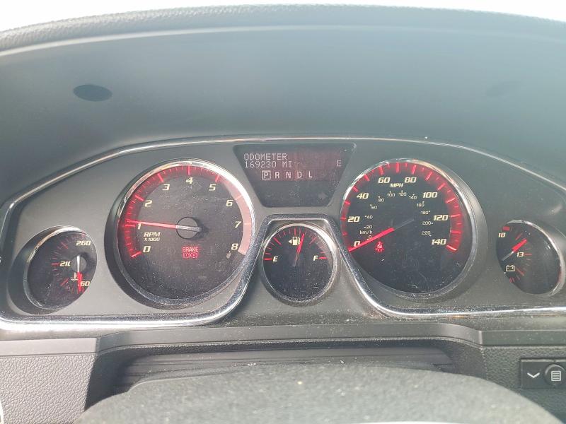 2013 Gmc Acadia მანქანა იყიდება აუქციონზე, vin: 1GKKVTKD5DJ250298, აუქციონის ნომერი: 63587476