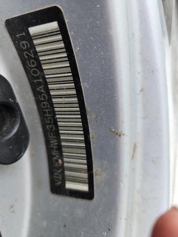 66268266 :رقم المزاد ، KMHWF35H95A106291 vin ، 2005 Hyundai Sonata مزاد بيع