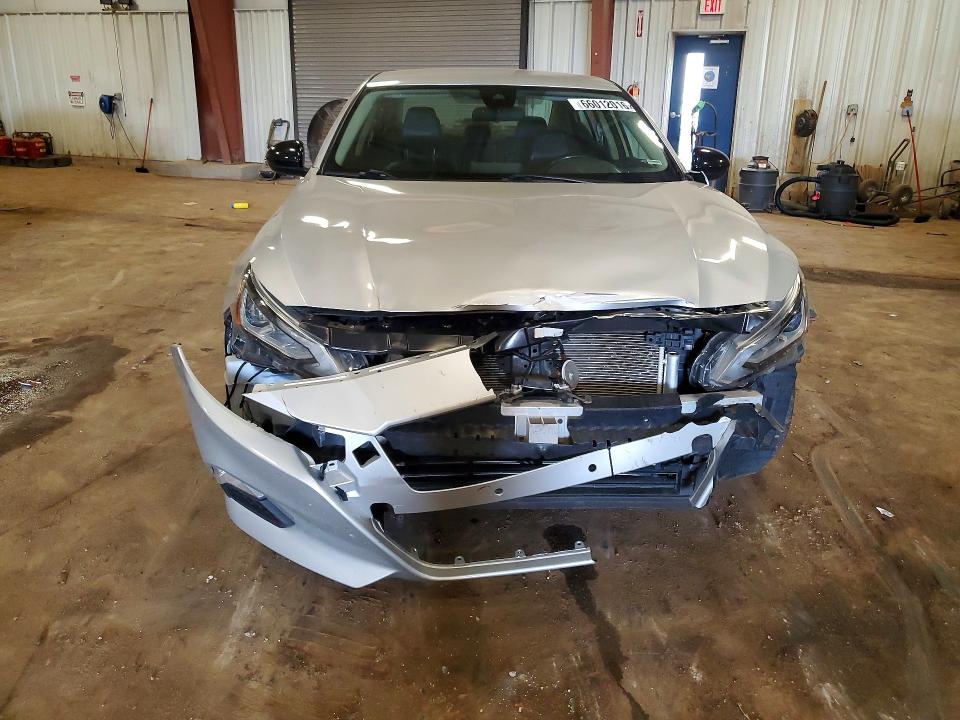 2022 Nissan Altima მანქანა იყიდება აუქციონზე, vin: 1N4BL4CV7NN300892, აუქციონის ნომერი: 66012016