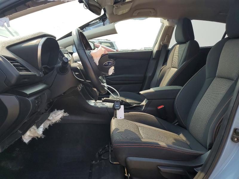 Aukcja sprzedaży 2022 Subaru Crosstrek, vin: JF2GTAPCXNH287658, numer aukcji: 64520126