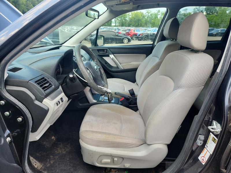 Aukcja sprzedaży 2015 Subaru Forester, vin: JF2SJADC3FH445926, numer aukcji: 65328556
