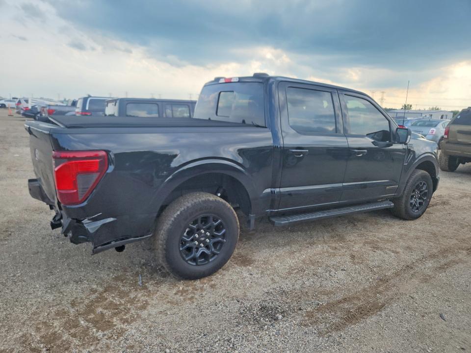 Продаж на аукціоні авто 2025 Ford F150, vin: 1FTFW3LD9SFA98762, номер лоту: 65784616