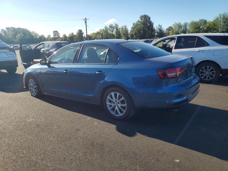 Aukcja sprzedaży 2016 Volkswagen Jetta, vin: 3VW267AJ0GM296939, numer aukcji: 66748566