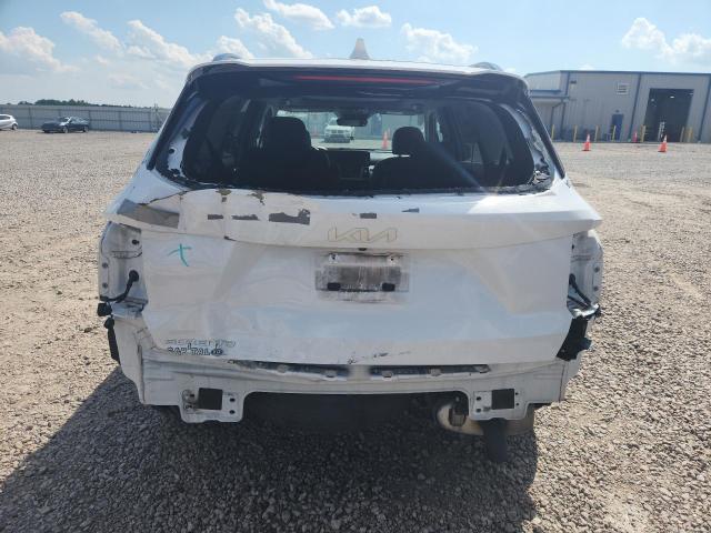 Auction sale of the 2023 Kia Sorento, vin: 5XYRH4LF1PG187549, lot number: 65997866