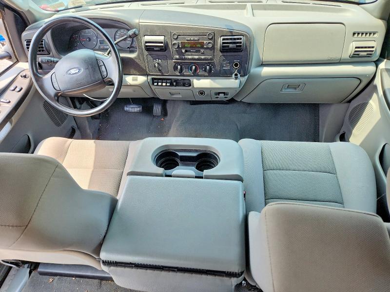 Aukcja sprzedaży 2006 Ford F250, vin: 1FTSX21Y36EA29153, numer aukcji: 63905366