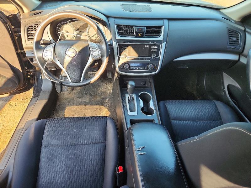 Aukcja sprzedaży 2017 Nissan Altima, vin: 1N4AL3AP0HC233479, numer aukcji: 63493176