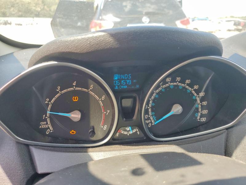 Продажа на аукционе авто 2019 Ford Fiesta, vin: 3FADP4EJ6KM132806, номер лота: 64621816