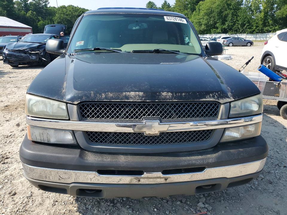 Aukcja sprzedaży 2005 Chevrolet Silverado, vin: 1GCEC14V15Z169021, numer aukcji: 63728146
