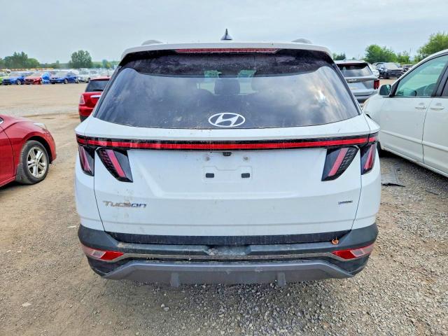 Продажа на аукционе авто 2022 Hyundai Tucson, vin: KM8JCCAE6NU035919, номер лота: 64028836