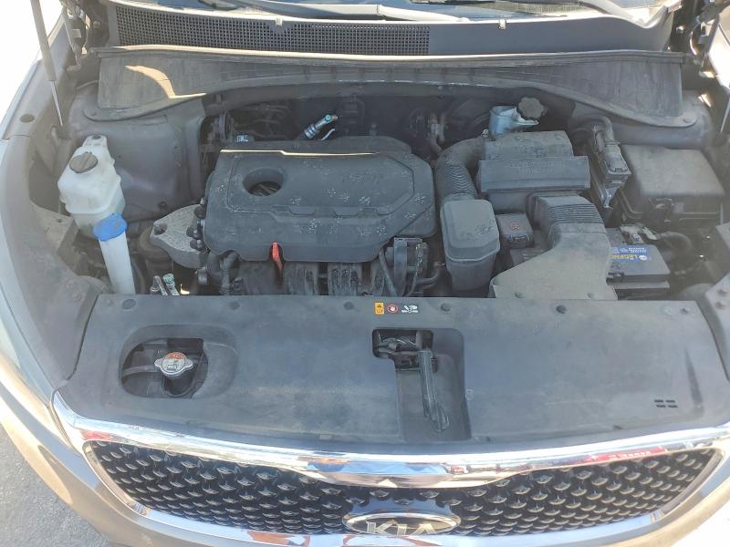 Продаж на аукціоні авто 2017 Kia Sorento, vin: 5XYPGDA31HG259385, номер лоту: 66518596