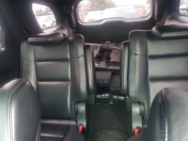 Aukcja sprzedaży 2020 Dodge Durango, vin: 1C4RDJDG4LC163004, numer aukcji: 63548746