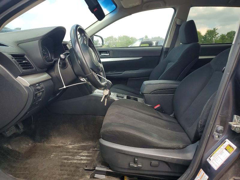 Aukcja sprzedaży 2013 Subaru Outback, vin: 4S4BRCCC7D3281901, numer aukcji: 63639606