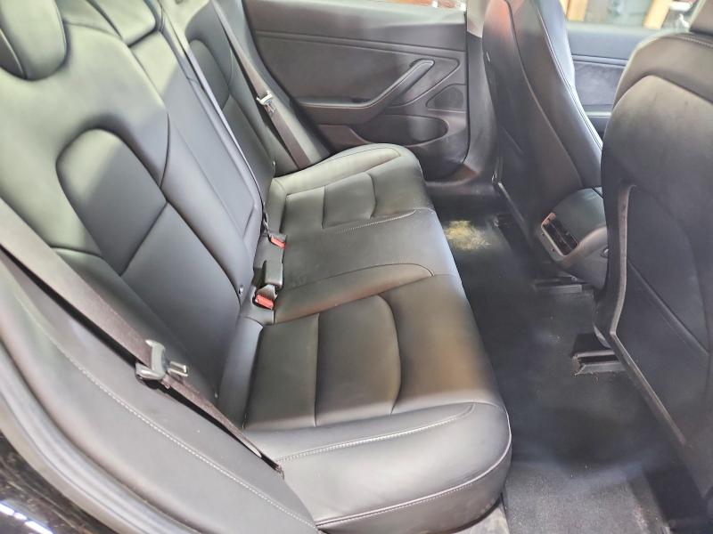 Продаж на аукціоні авто 2018 Tesla Model 3, vin: 5YJ3E1EBXJF103220, номер лоту: 67007226