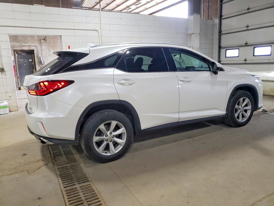Aukcja sprzedaży 2016 Lexus Rx 350, vin: 2T2BZMCA5GC010108, numer aukcji: 65111296