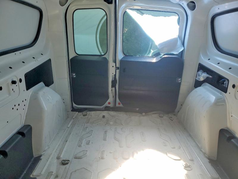 63376586 :رقم المزاد ، ZFBHRFAB5L6R83693 vin ، 2020 Ram Promaster City مزاد بيع