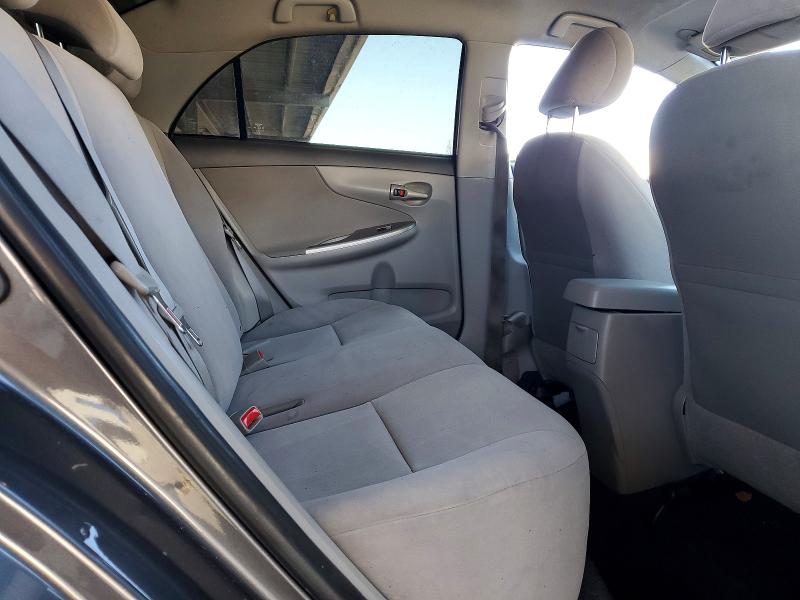 2010 Toyota Corolla მანქანა იყიდება აუქციონზე, vin: JTDBU4EE1AJ068893, აუქციონის ნომერი: 65406796
