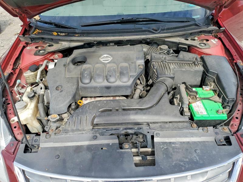 Продажа на аукционе авто 2011 Nissan Altima, vin: 1N4AL2AP1BN463814, номер лота: 63968506
