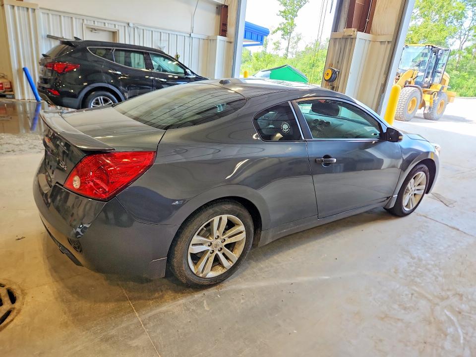 Продаж на аукціоні авто 2013 Nissan Altima, vin: 1N4AL2EP9DC253955, номер лоту: 63521866