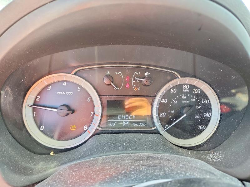 Продаж на аукціоні авто 2014 Nissan Sentra, vin: 3N1AB7AP4EY250974, номер лоту: 65395356