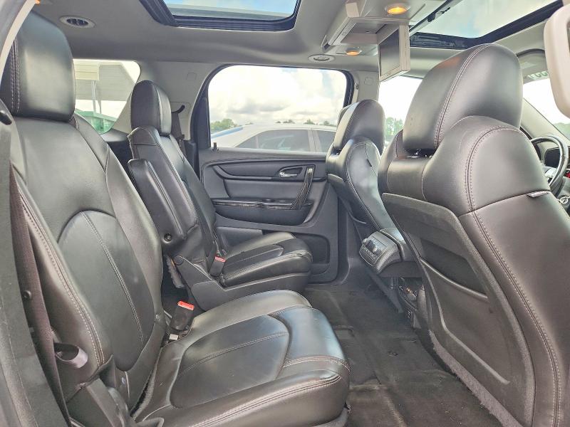 2015 Gmc Acadia მანქანა იყიდება აუქციონზე, vin: 1GKKVSKD9FJ177093, აუქციონის ნომერი: 63833166