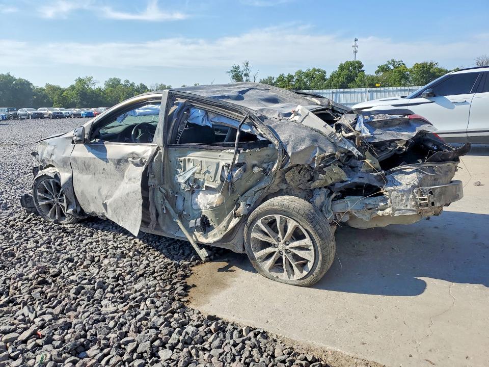 2017 Toyota Corolla მანქანა იყიდება აუქციონზე, vin: 2T1BURHE2HC863109, აუქციონის ნომერი: 66382256