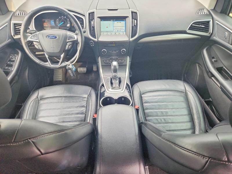 Продажа на аукционе авто 2017 Ford Edge, vin: 2FMPK4J94HBC22852, номер лота: 63638006