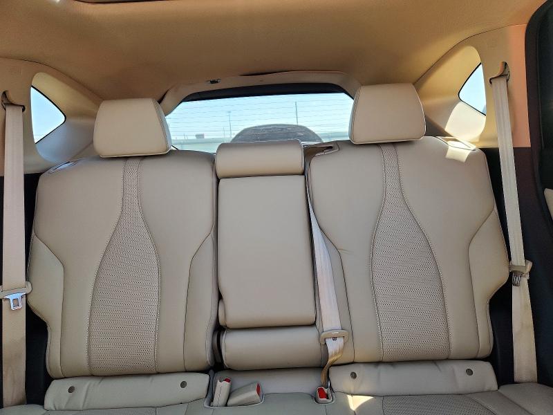 Aukcja sprzedaży 2021 Acura Rdx, vin: 5J8TC2H51ML005102, numer aukcji: 65307286