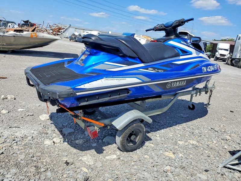 Aukcja sprzedaży 2017 Yam Jet Ski, vin: YAMA1212A717, numer aukcji: 64961186